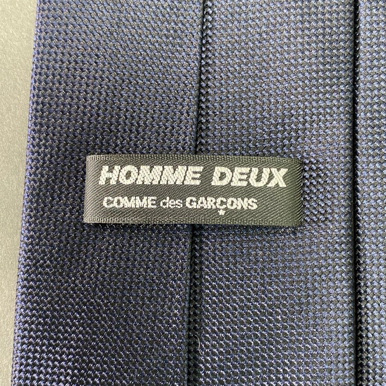 新品タグ付き COMME des GARCONS ネクタイ 千鳥格子 新品タグ付き COMME des GARCONS ネクタイ 千鳥格子 楽天市場