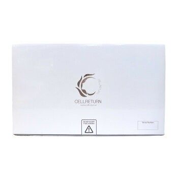 セルリターン LEDマスク・プレミアム 【可(C)】