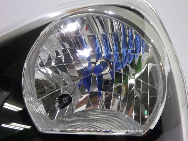 LA310S ミライース