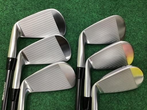 ブリヂストン 242 CB 6 S アイアンセット IR Diamana Thump iB 70 フレックスS メンズ 男性用 右利き 右用 Cランク ゴルフクラブ