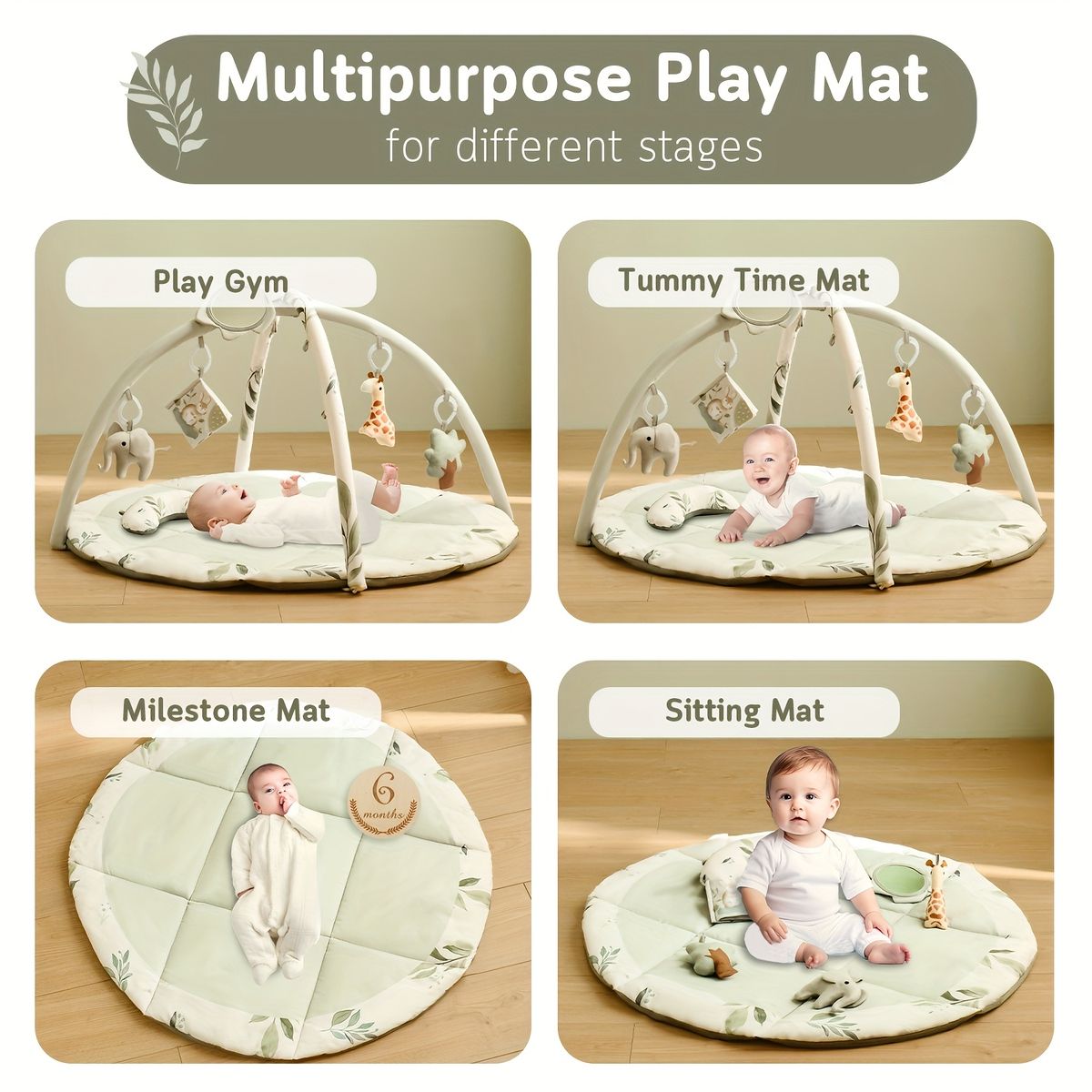 取り外し おもちゃ付き