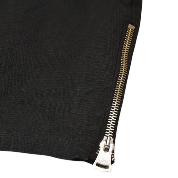 barbell object バーベルオブジェクト 24AW cv pt canvas sack