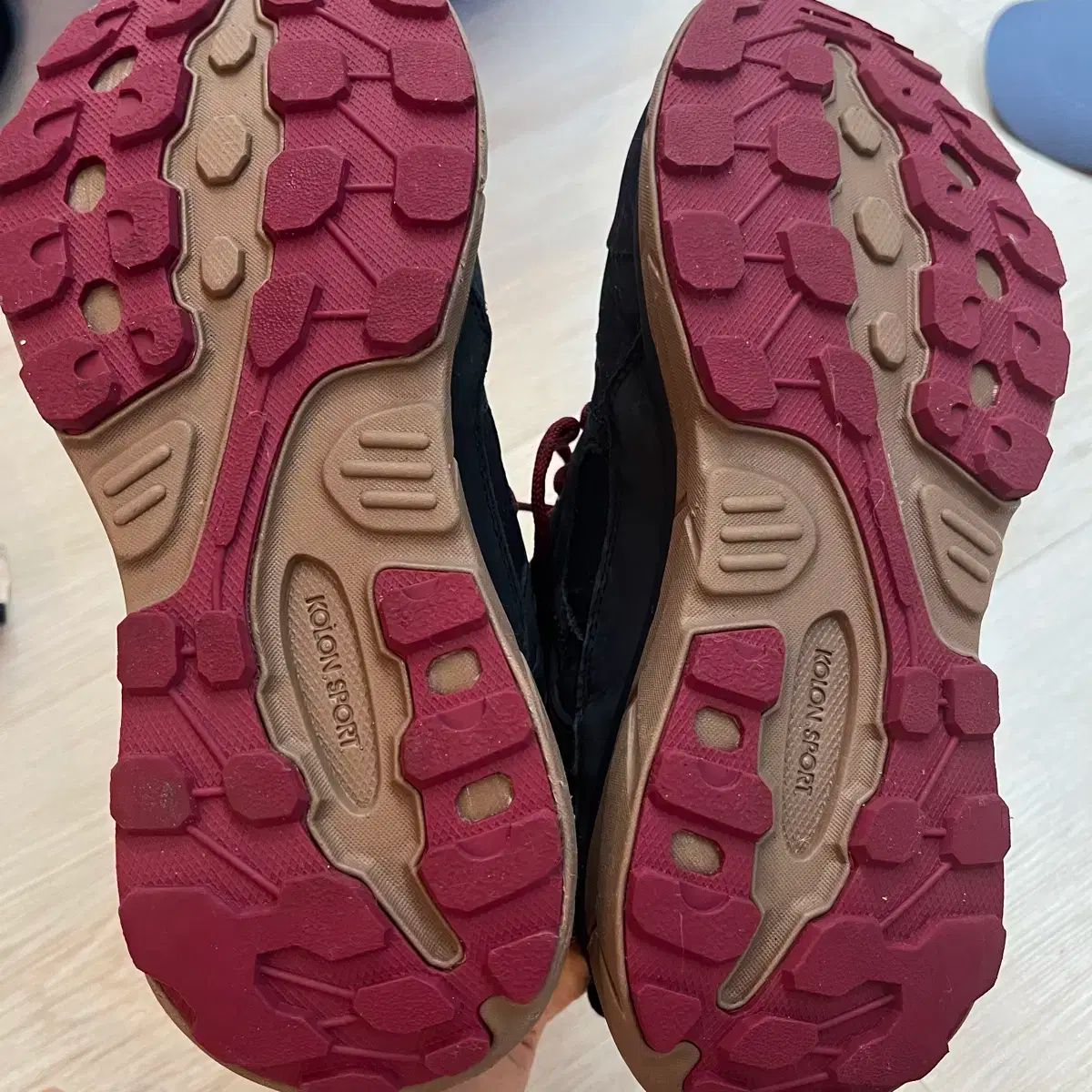 ゴアテックス 登山靴