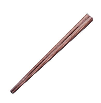 丸十(Marujyu) 先角 鉄木箸 22.5cm 入数：1セット(10膳入