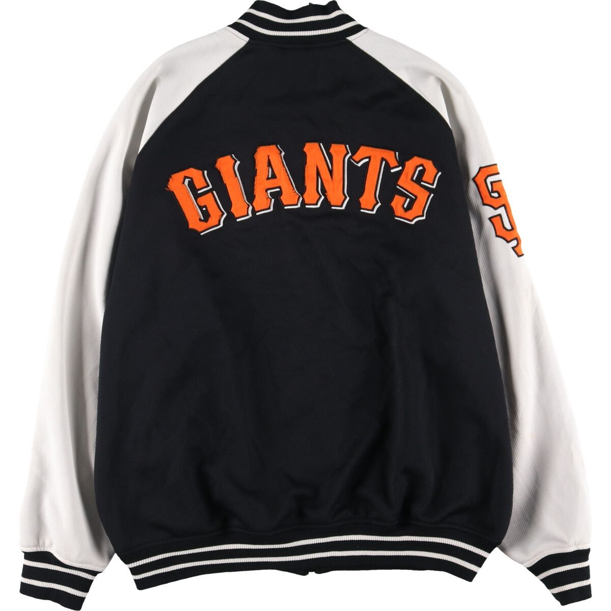 MLB San Francisco ころせ Giants 公式ジャージ