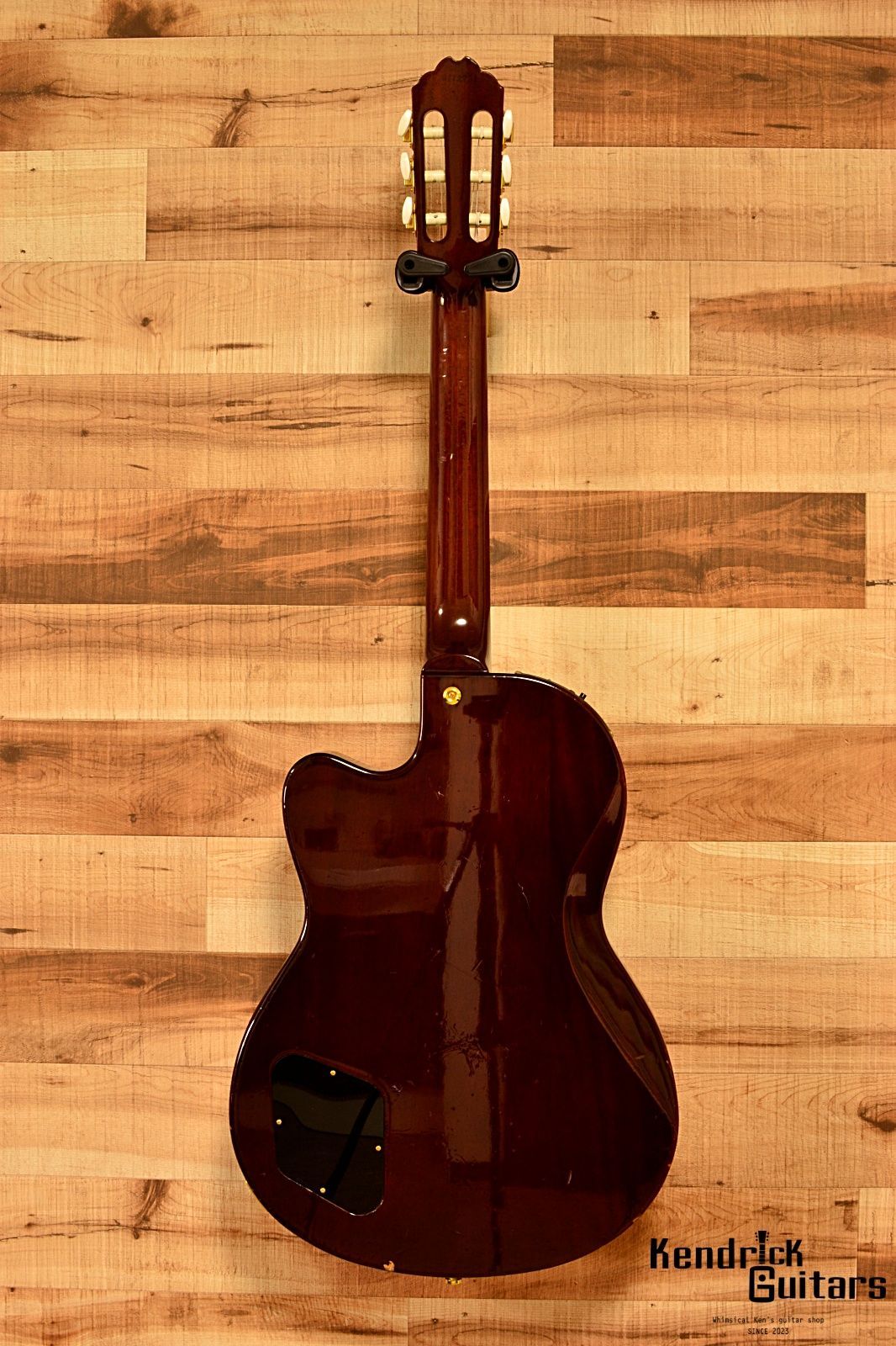 ギター Orville by Gibson Chet Atkins Model 1991 Orville by Gibson Chet Atkins CE Classical Acoustic