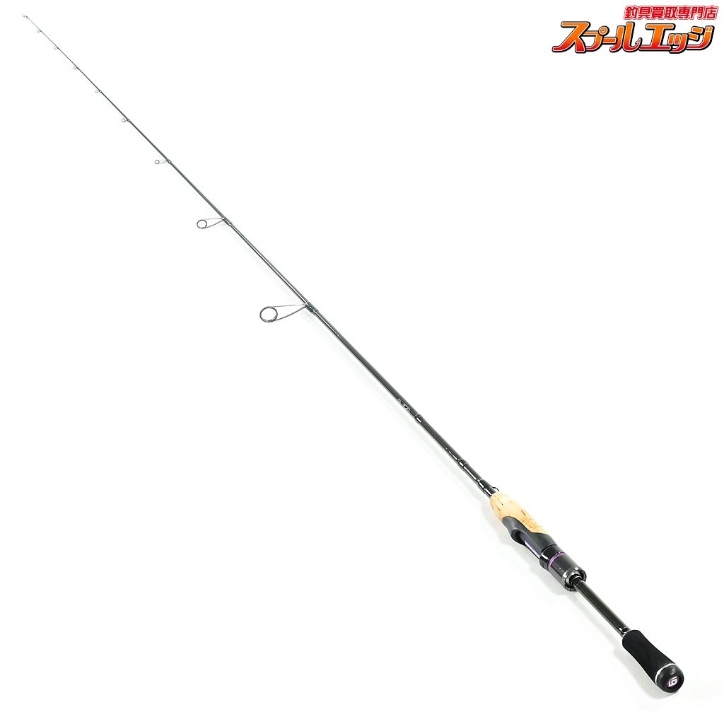 レジットデザイン ワイルドサイド WSS-61UL LEGIT-DESIGN WILD SIDE バス スピニングモデル K_228 v43285