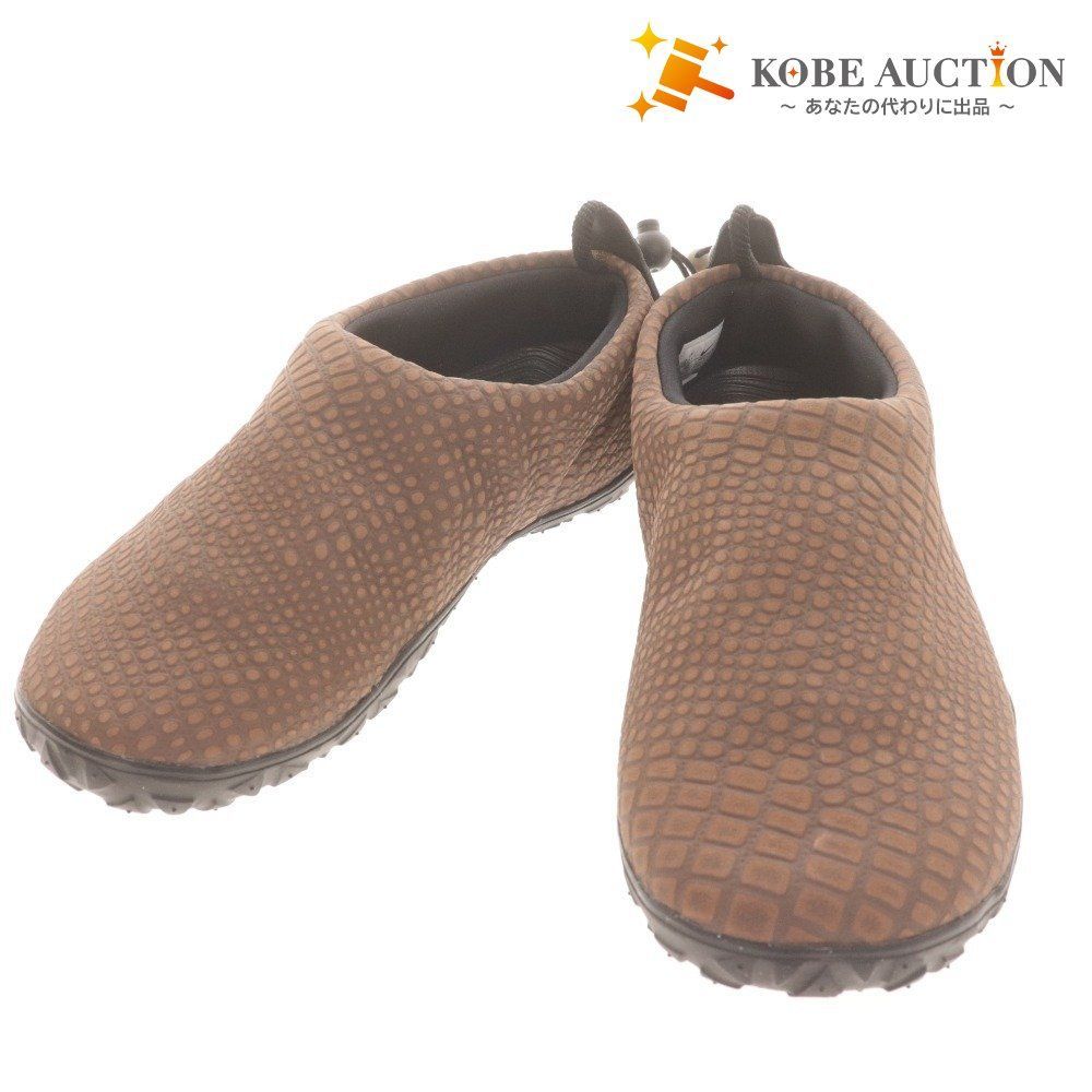 PlutoPlanetメンズ　ワラビー　ローカット　本革スエード　BLS 27 PlutoPlanet メンズ ワラビー ローカット 本革スエード BLS 28