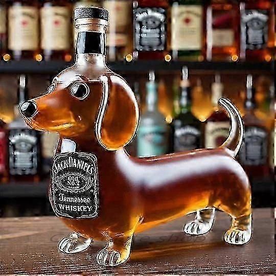 デカンタ（１．５リッター）　JACK DANIEL's 瓶　（高さ２９ｃｍ） デカンタ（1．5リッター） JACK DANIEL's 瓶 （高さ29cm