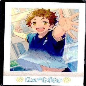 uo39 -3 カード あんスタ あんさんぶるスターズ ぱしゃこれ まとめ