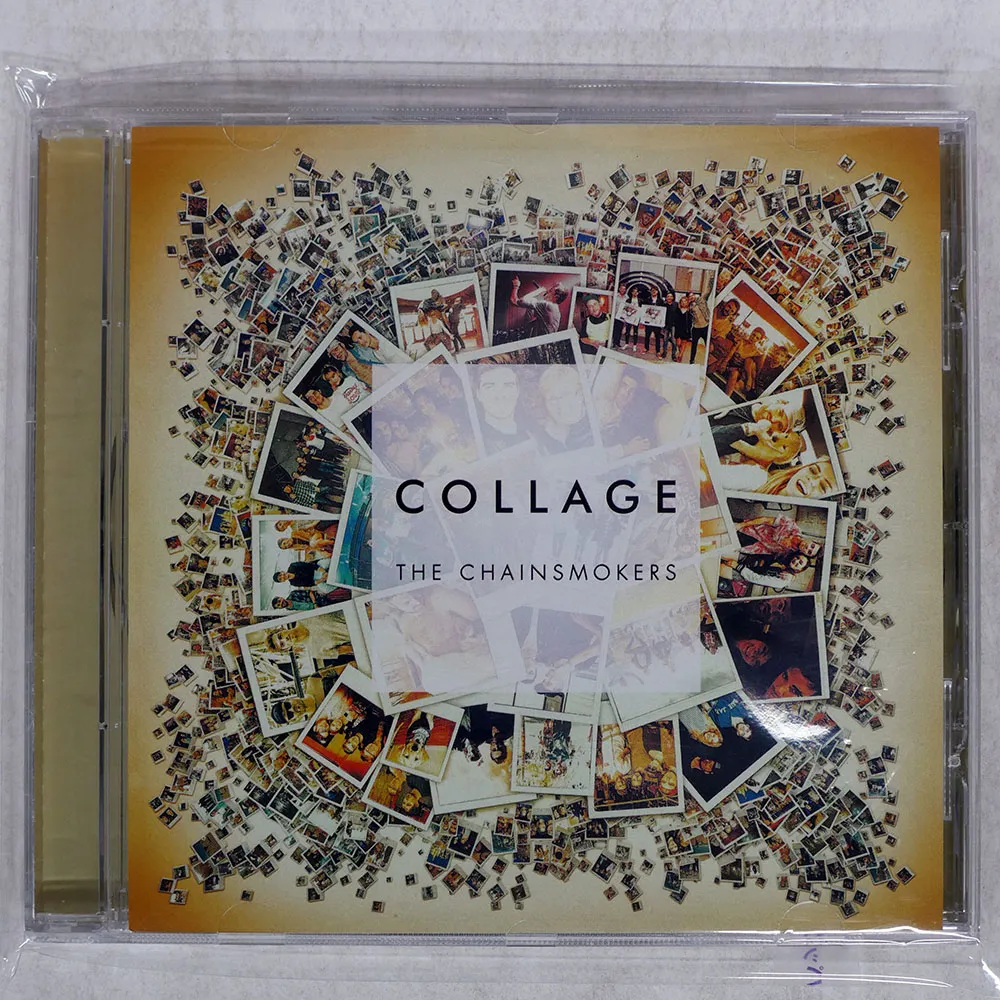 2025年最新】chainsmokers レコードの人気アイテム - メルカリ