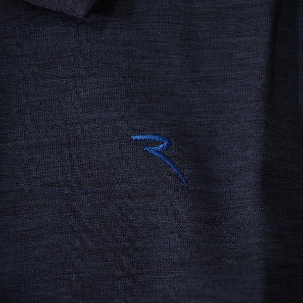 保温 長袖シャツ