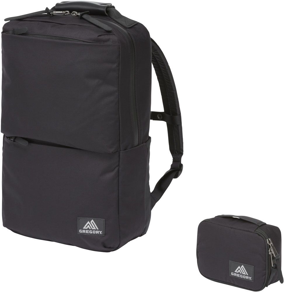 mont-bell バーサライトパック 15(ポケッタブル仕様)1133321 モンベル