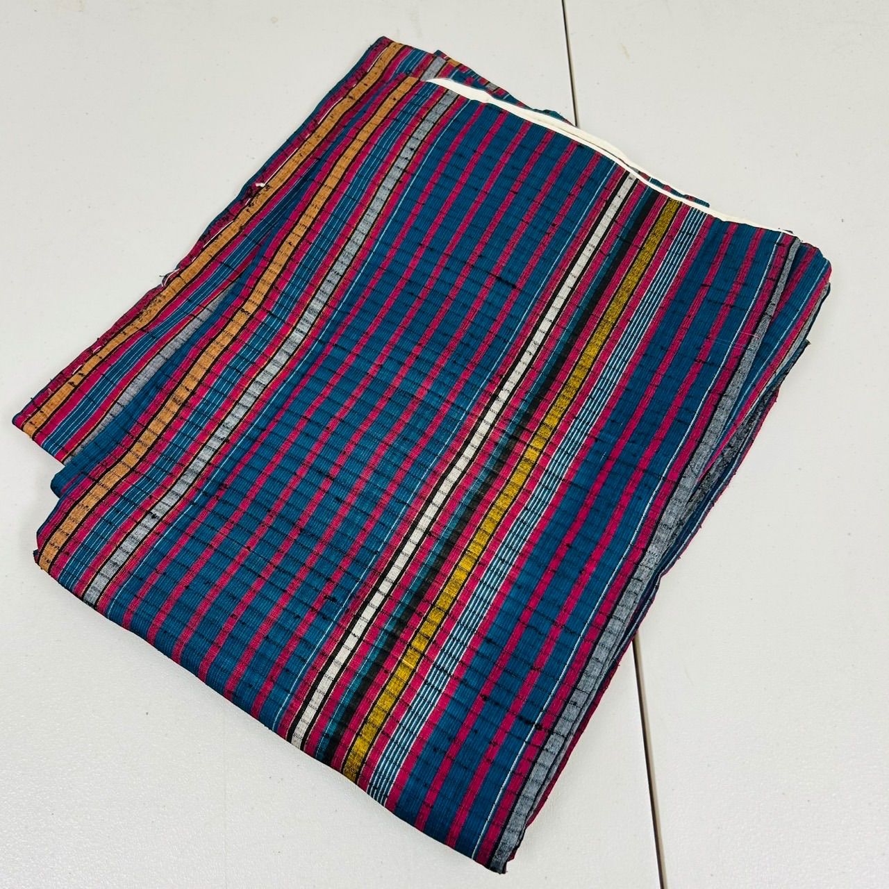 紬 着物 正絹 5着 着物まとめ売り リメイク材料 m-149 - メルカリ