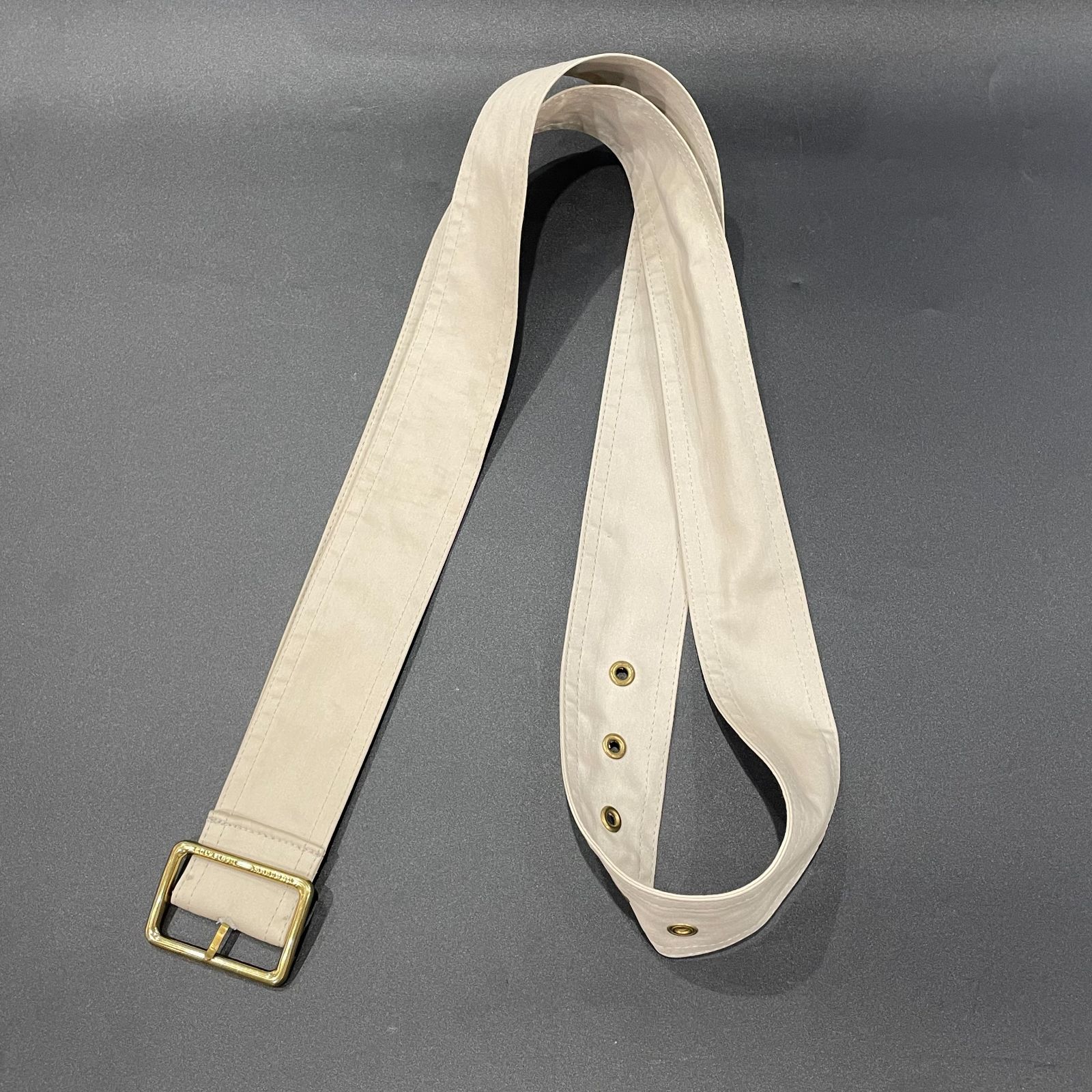 コート ベージュ