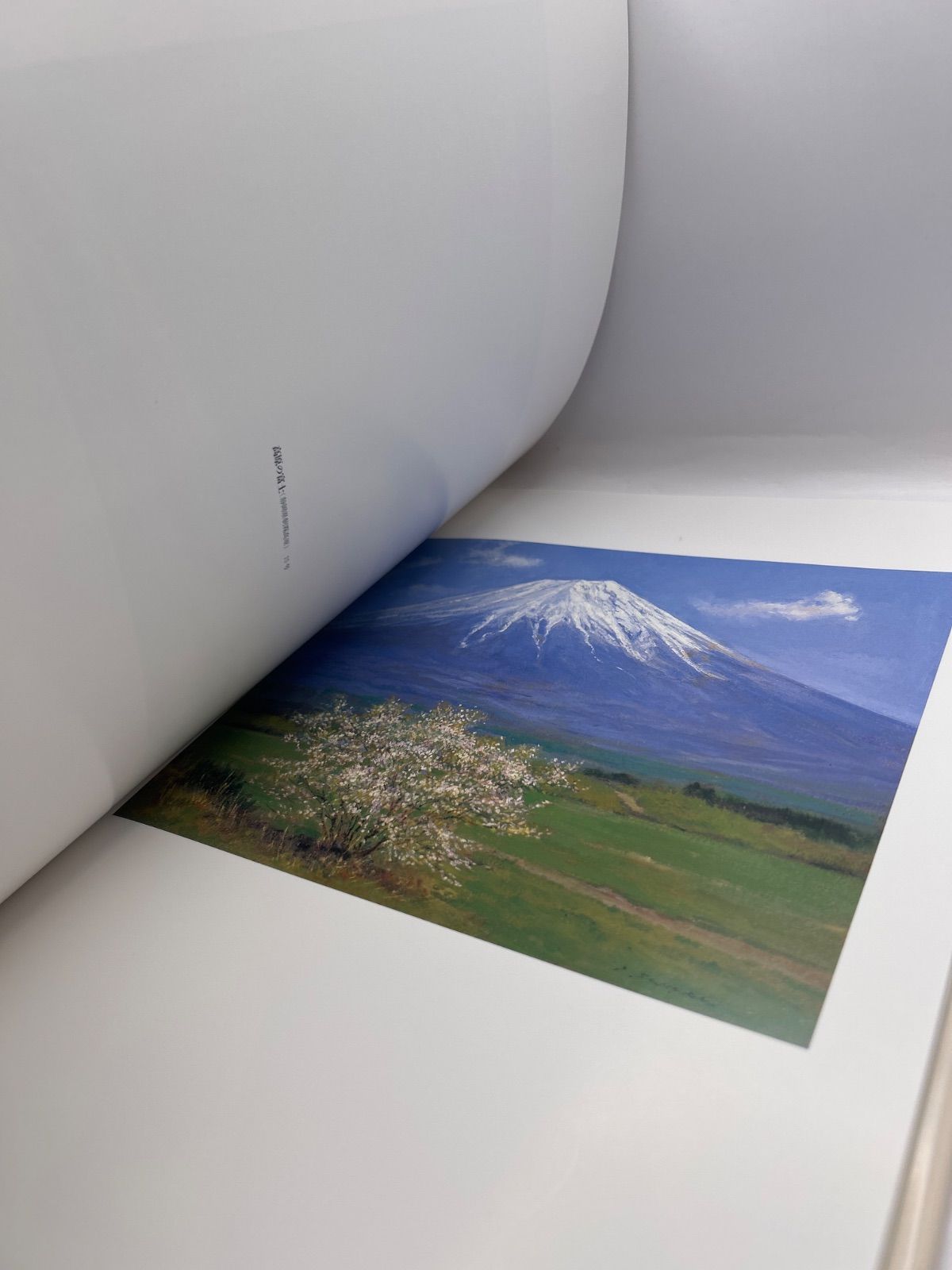 佐間田敏夫 風景画集 風景を歩く 第二集 - メルカリ