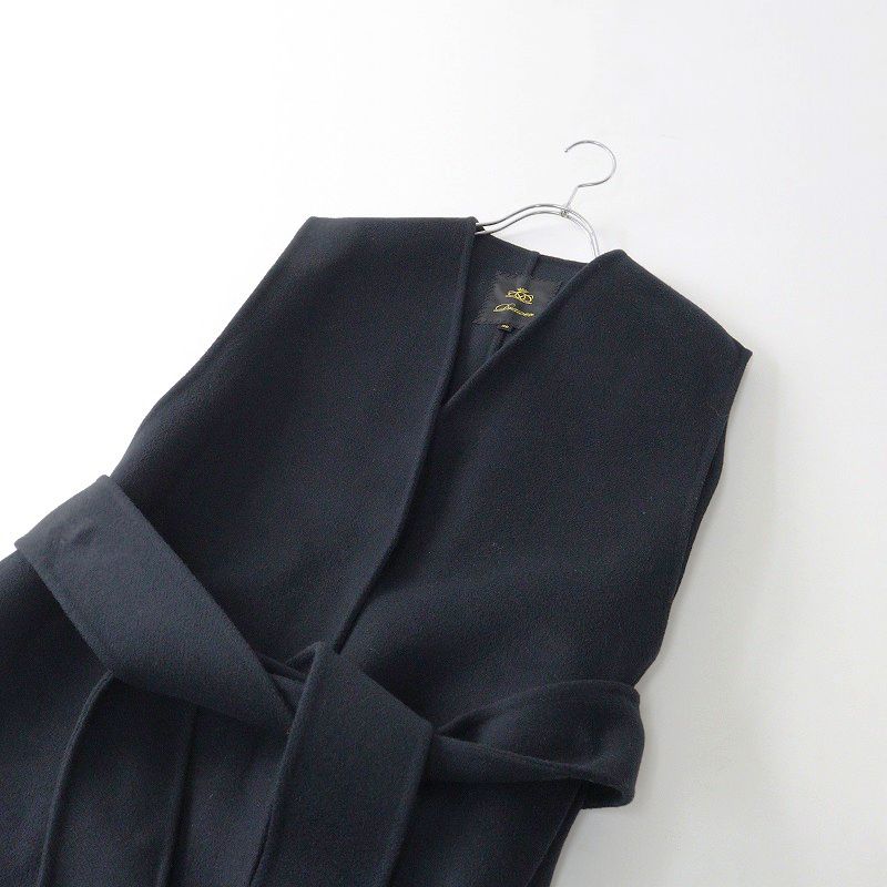 アウター ベルト