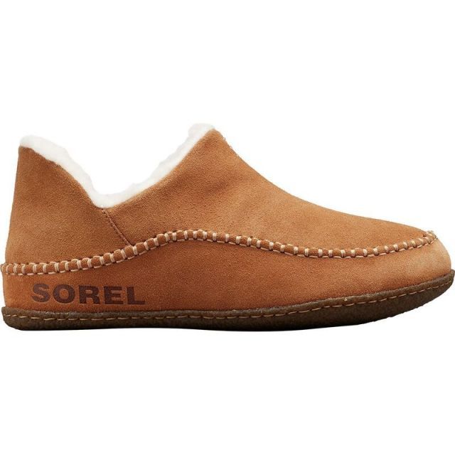 送料無料 ソレル メンズ サンダル シューズ Manawan II Slipper - Men s Elk|Natural