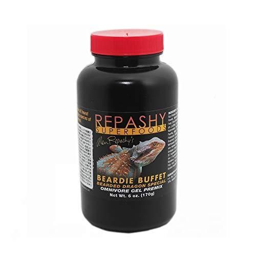 レパシー REPASHY ベアディ ビュッフェ 6oz 170g