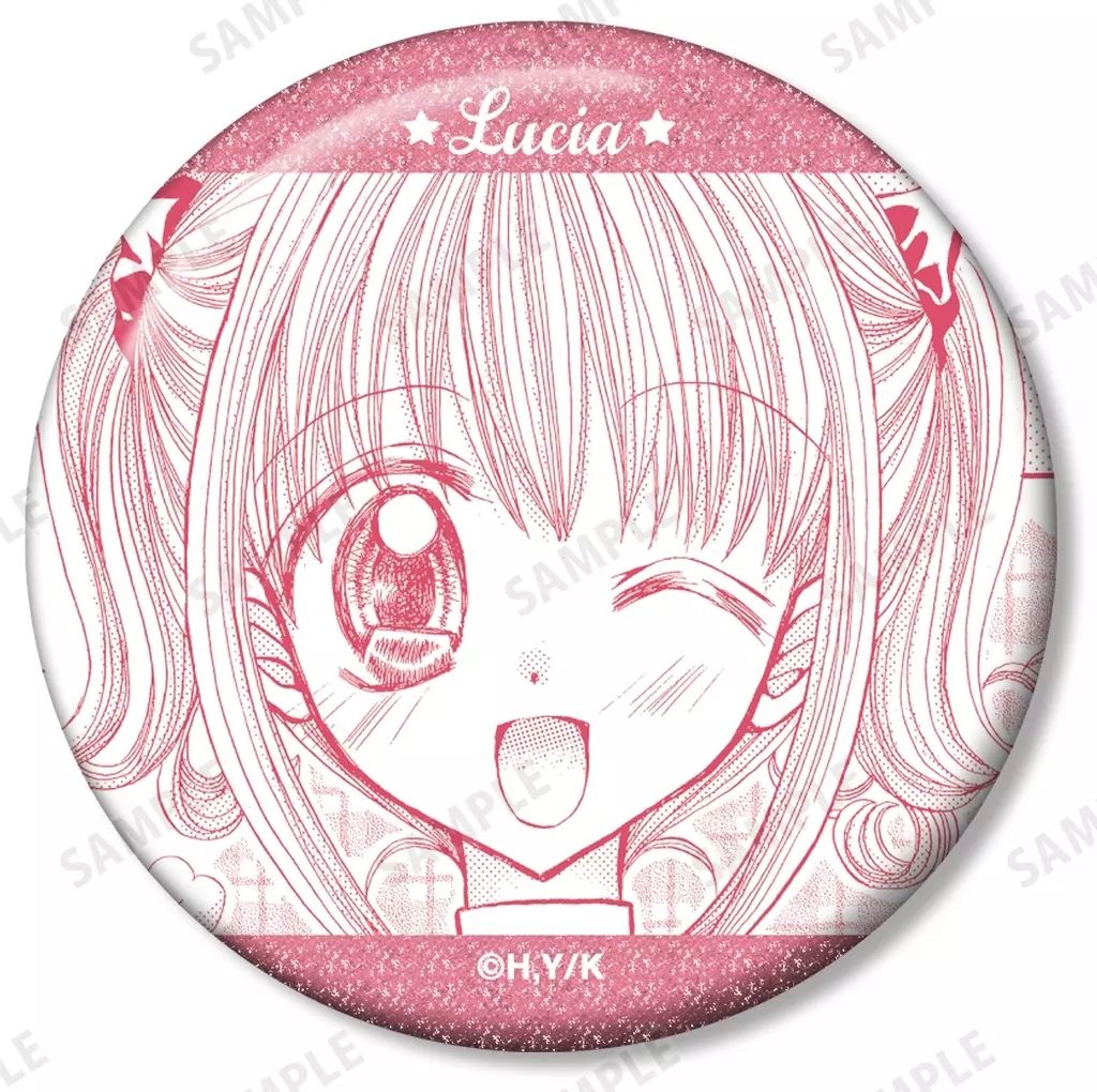 中古】バッジ・ビンズ D.七海るちあ 「ぴちぴちピッチ トレーディング