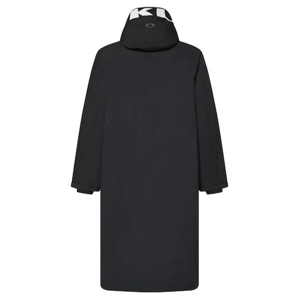 OAKLEY ベンチコート　XL オークリー ベンチコート XL メンズ ベンチウォーマー XL