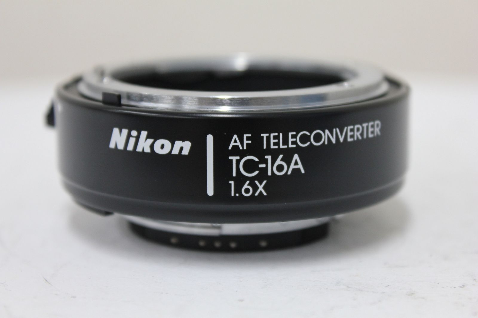 ニコン Nikon TC 16 A AF テレコンバーター e 3218