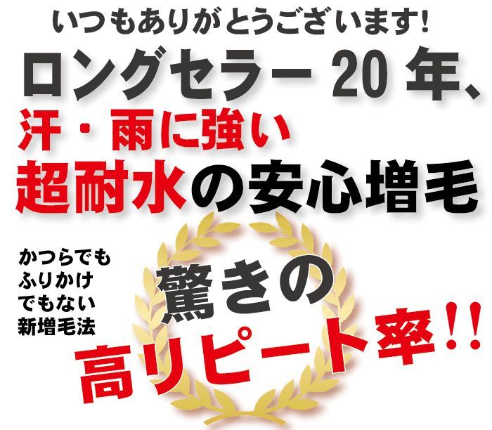 QZ増毛スプレーのリアンドゥ QZジェントリー