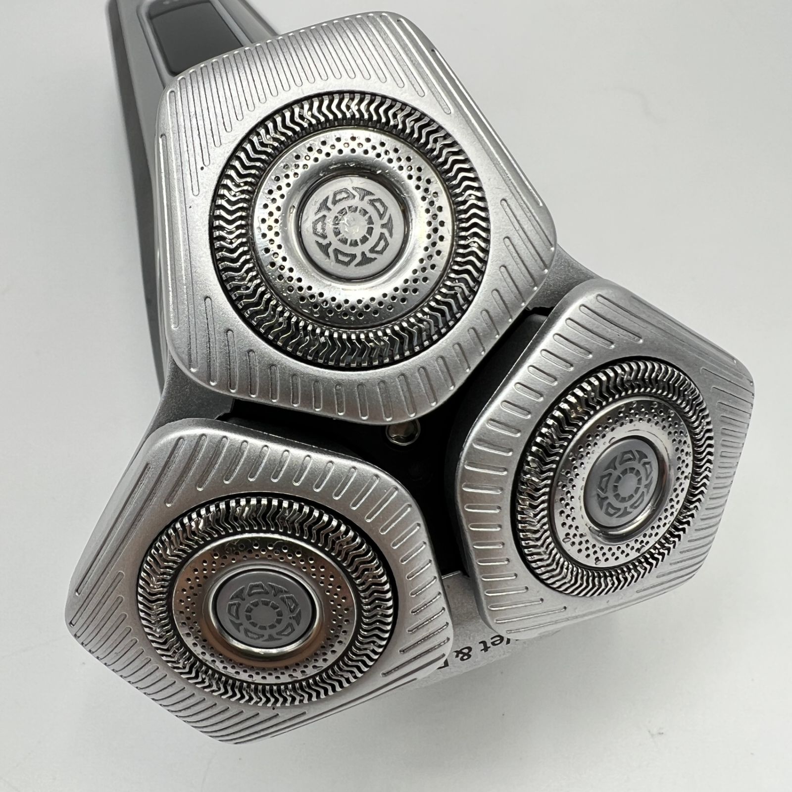 テクノロジー搭載