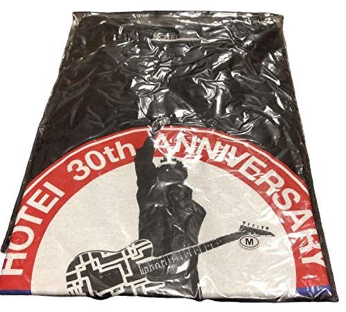 ANTHOLOGY ANNIVERSARY 布袋寅泰⁄30th 30th 布袋寅泰 DVD I HOTEI Ⅲ