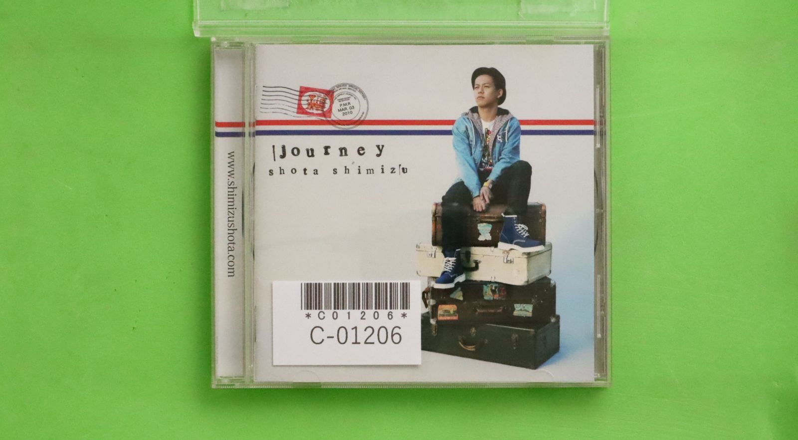 国内盤　CDBOXセット　jan van der roost Sterling by musicman John Petrucci Majesty MAJ200XQM