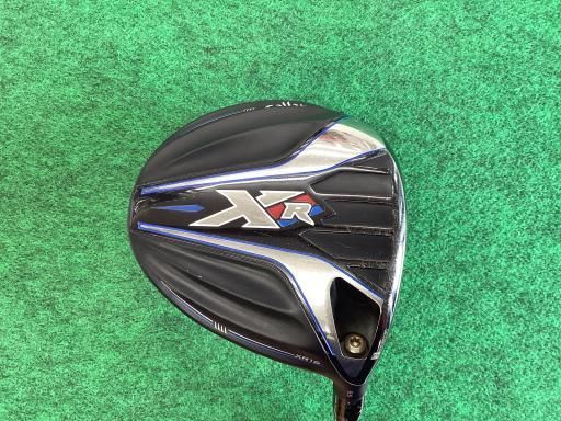 キャロウェイ XR 16 9.5° ドライバー DR Speeder 569 EVOLUTION II