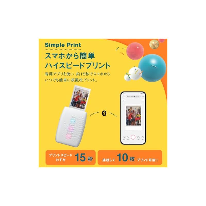 instax