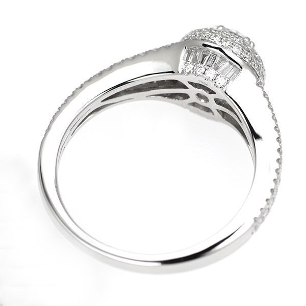 Pt950 ダイヤモンド リング 0.32ct D IF 3EX D0.60ct - セルビー@3400F ... Pt950 ダイヤモンド リング 0.55ct D IF 3EX D0.65ct