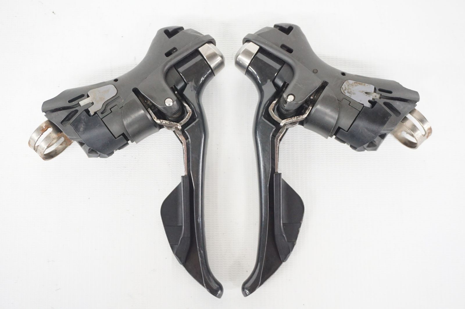 SHIMANO 「シマノ」 ULTEGRA ST-6800 デュアルコントロールレバー 