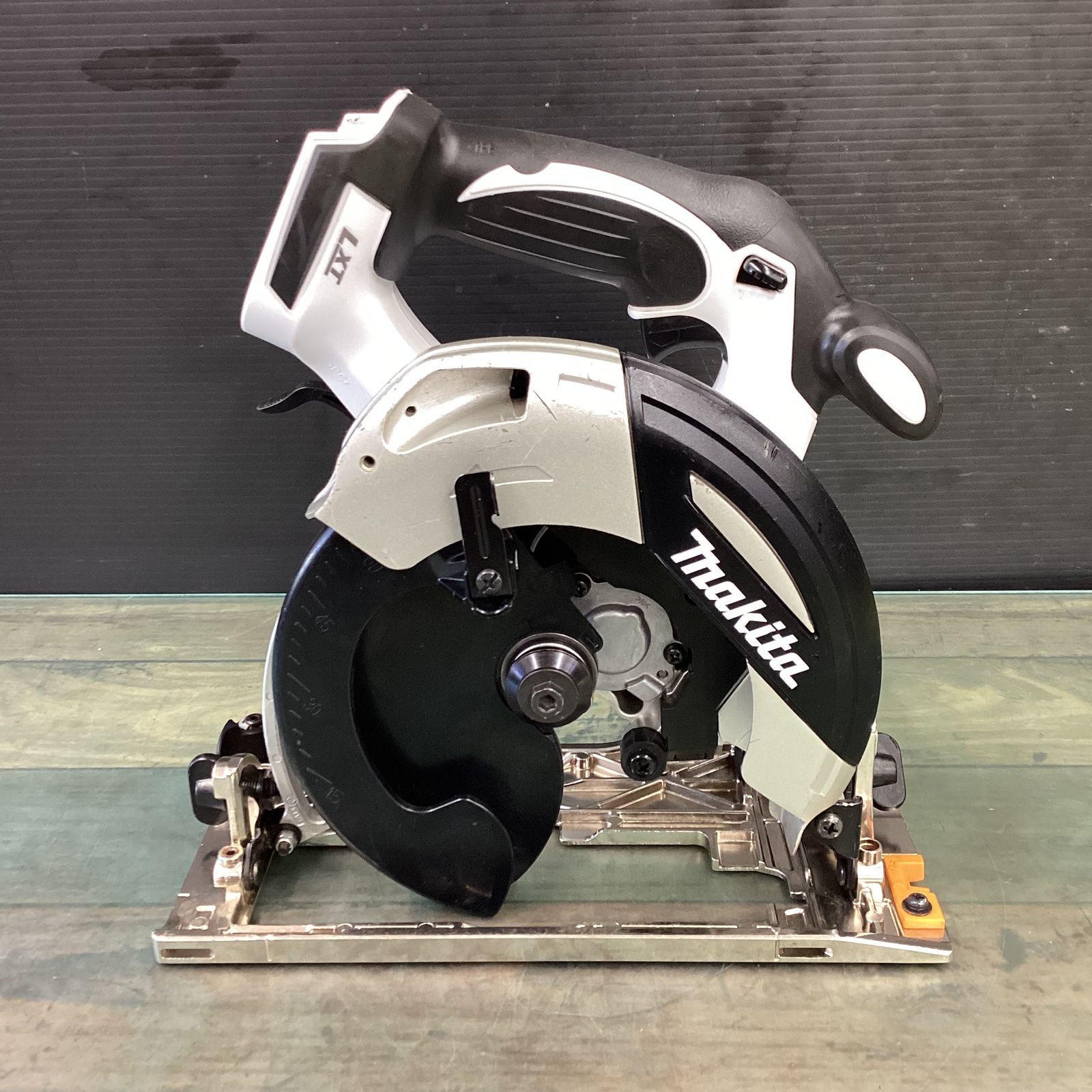 ☆マキタ(makita) コードレス丸のこ HS630DZW 【東大和店】 - メルカリ