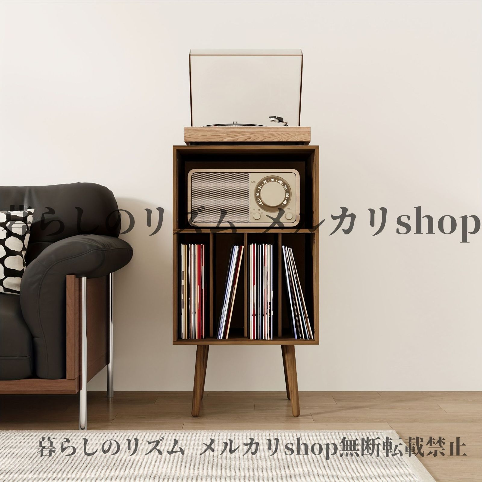 素晴らしき日々 間宮羽咲 ティッシュボックス カバー 51pq4kiYgiL