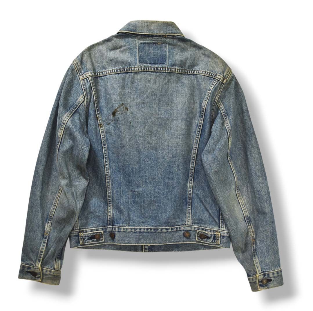 90sヴィンテージ 日本製 リーバイス Levi