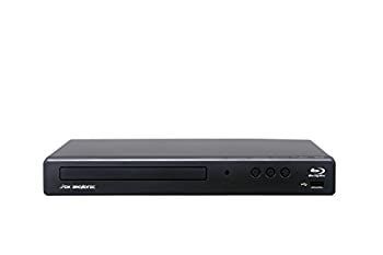 【】DXブロードテック ブルーレイディスクプレーヤー DXBP2
