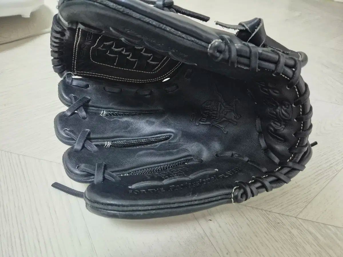 ローリングス HOH 左投げ 投手 内野野球グローブ