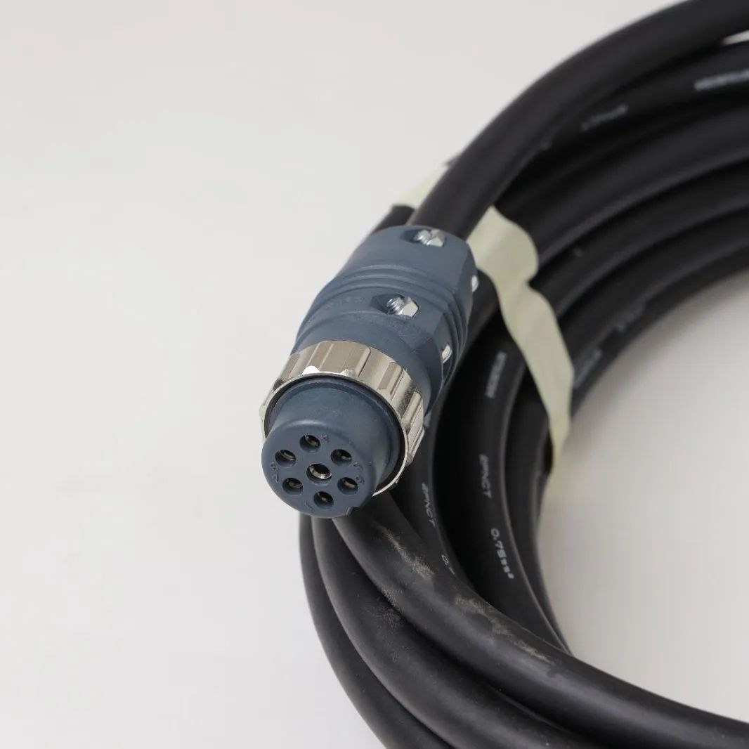 !! 500 600A 10M パナソニック溶接機延長ケーブルセット KH