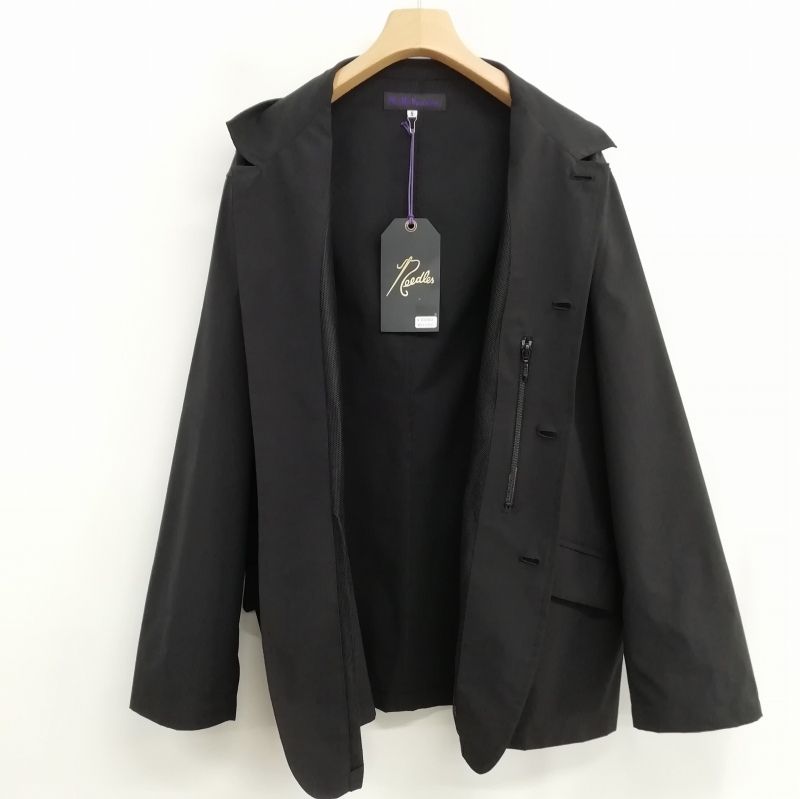 Needles ニードルス ニードルス パンツ WILDSIDE H.D. Track Pant KP998 メンズ SIZE