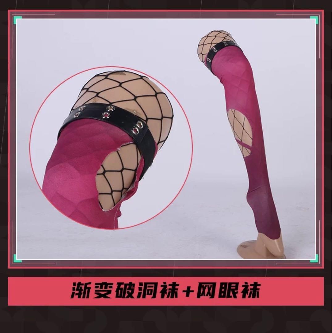 Vtuberにじさんじ 石神のぞみ