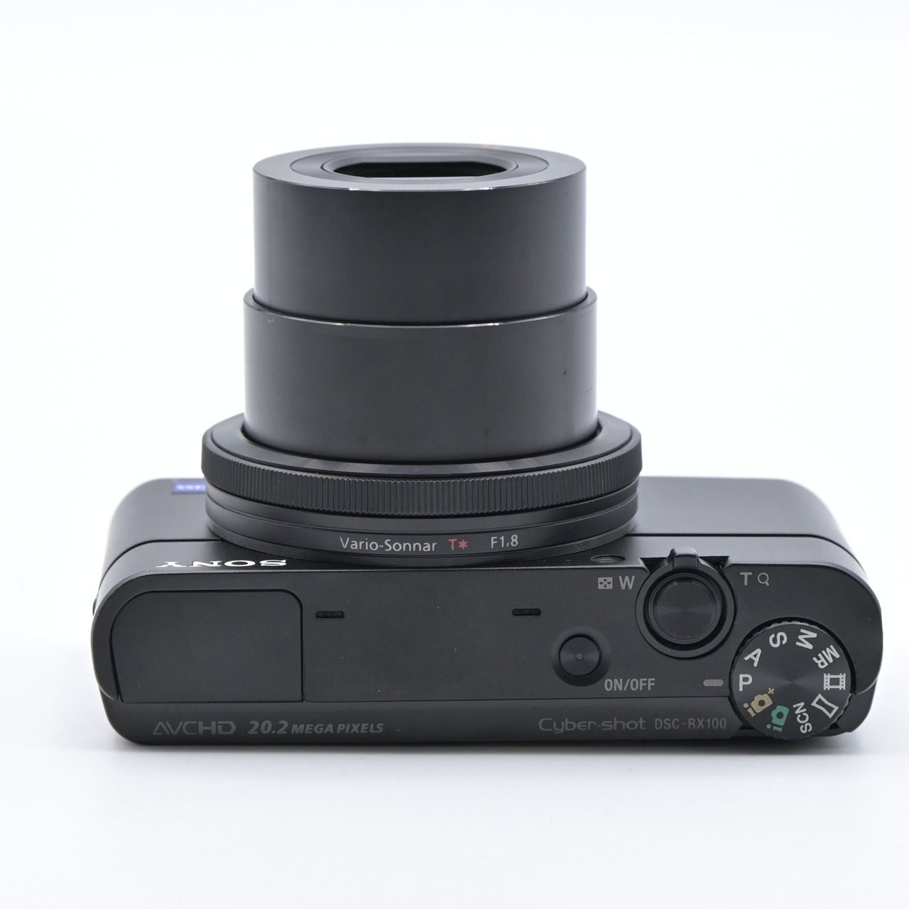 SONY ソニー Cyber-shot DSC-RX100 コンパクトデジタルカメラ