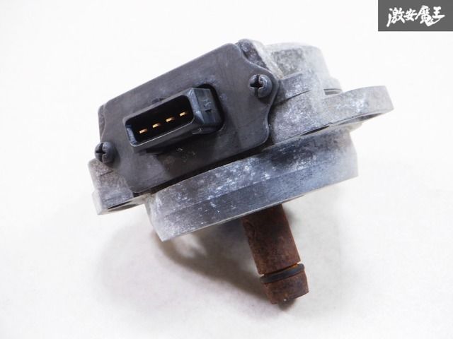実動車外し!! 日産 純正 R31 スカイライン RB20DET クランク角センサー クラセン 23731-79S00 C33 ローレル A31 セフィーロ 即納 棚E3I