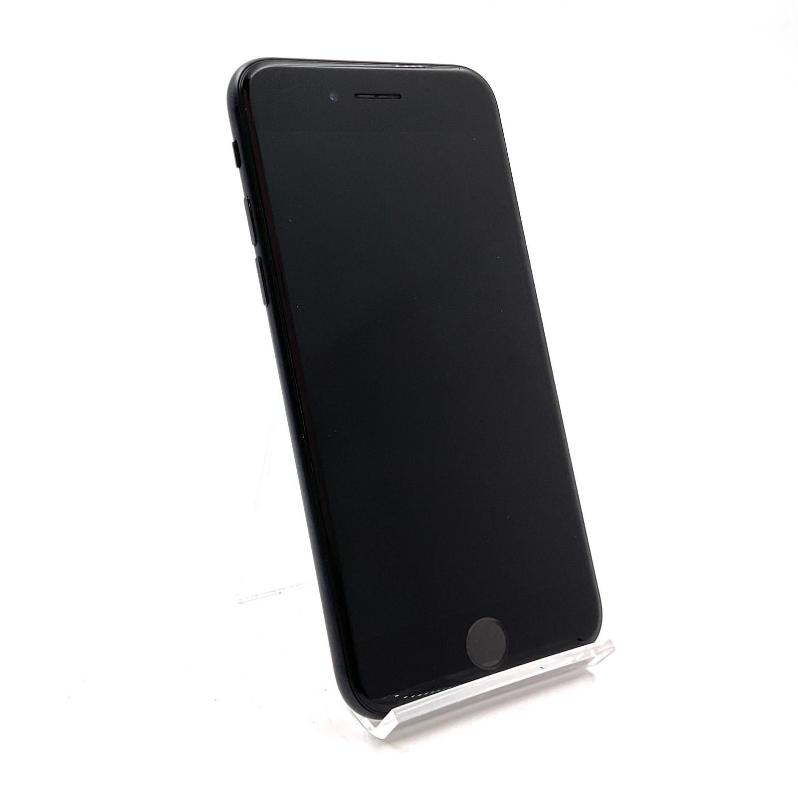 バッテリー最大容量が79％のiPhoneSE（第2世代）のバッテリー