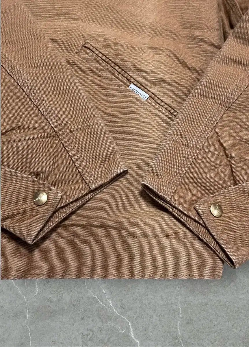 Carhartt カーハート