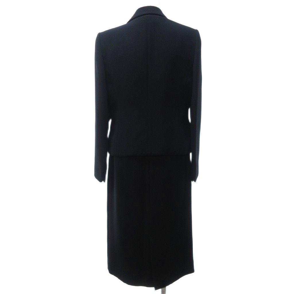 ジャケット スカート