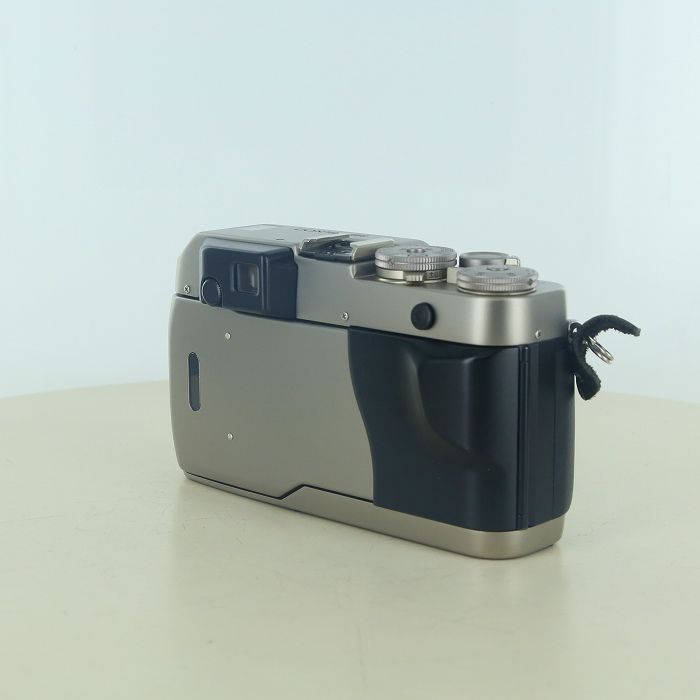 中古】(コンタックス) CONTAX G1ボディ(ROM改造) - メルカリ