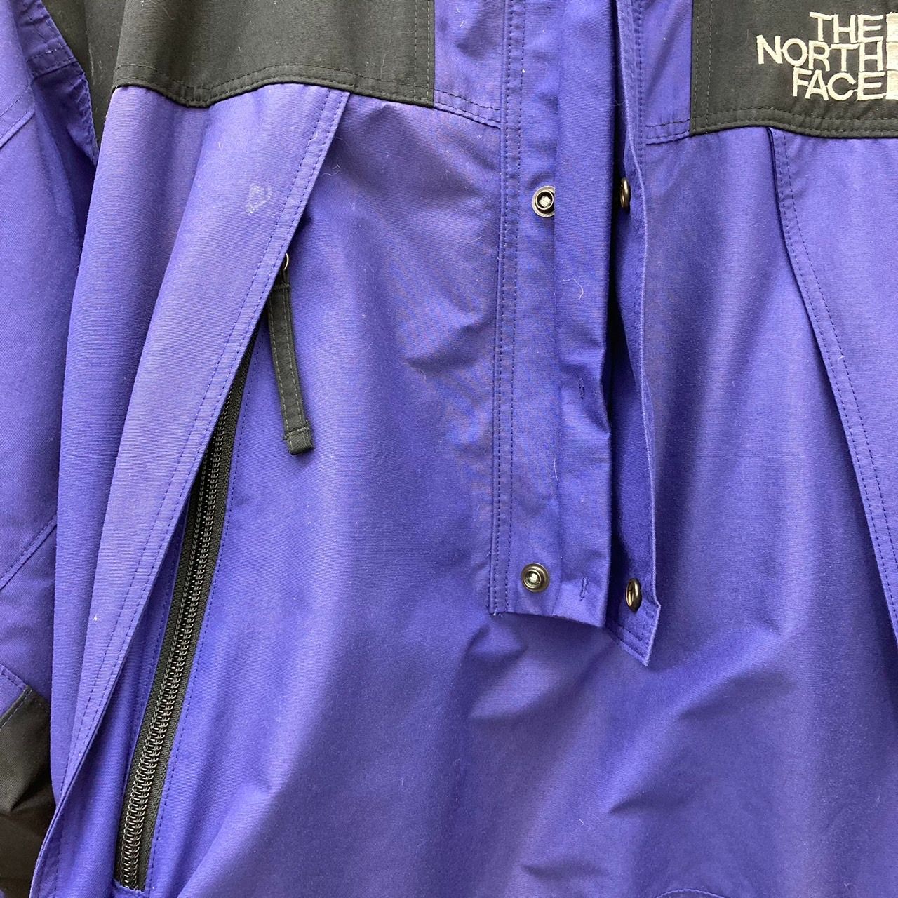 THE NORTH FACE ノースフェイス 90s マウンテンパーカー NP-2582