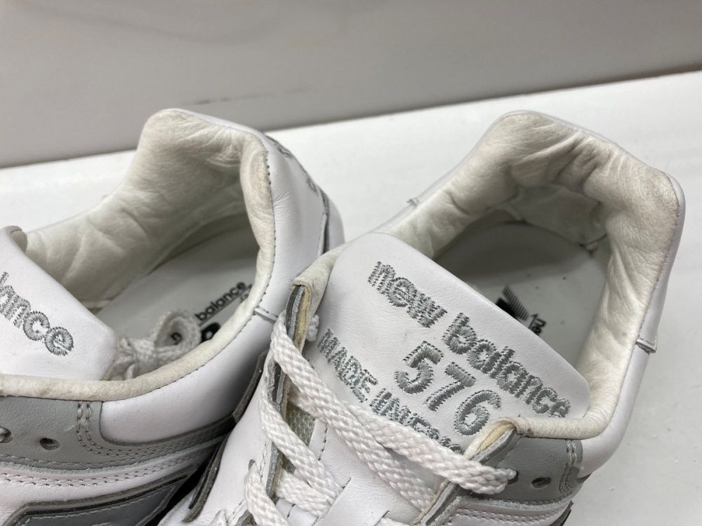 ニューバランス new balance 24年製 OU576 ENCAP ローカット